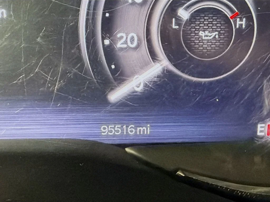 Used 2023 White Ram Rebel image 14