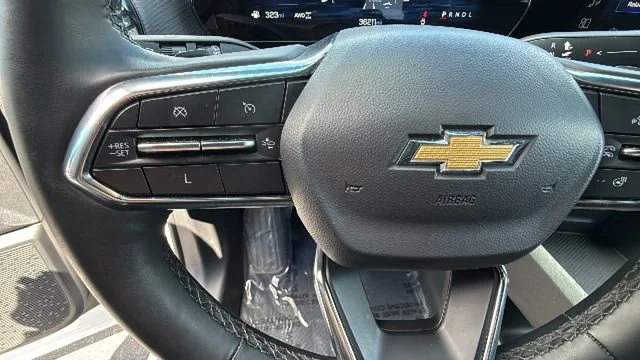 2025 Chevrolet Equinox LT - Photo 19
