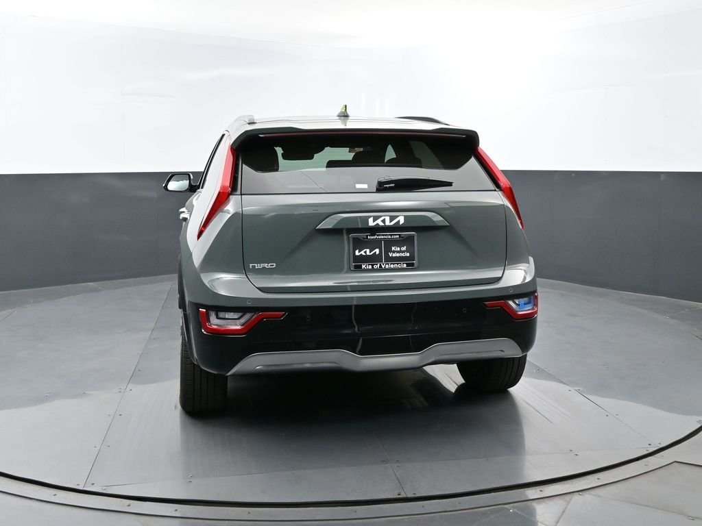 New 2026 Cityscape Green Kia WAVE image 28