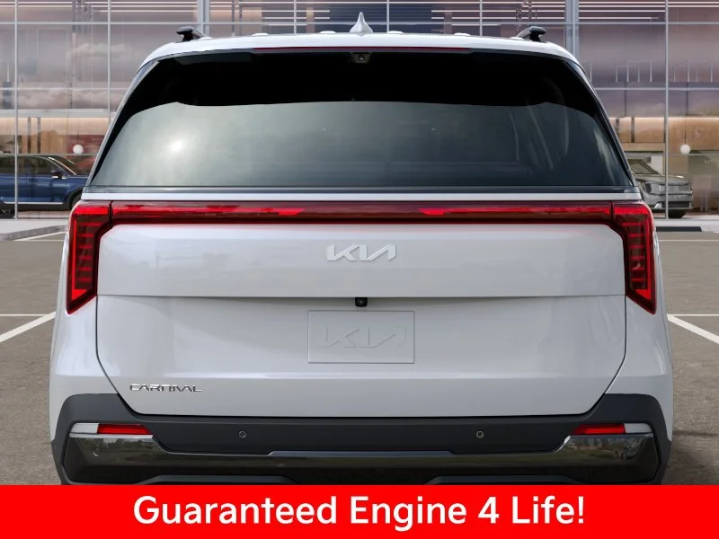 New 2026 Snow White Pearl Kia SX Prestige image 15