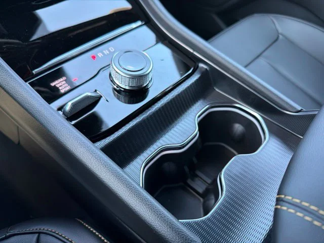 New 2026 Black Jeep  image 20