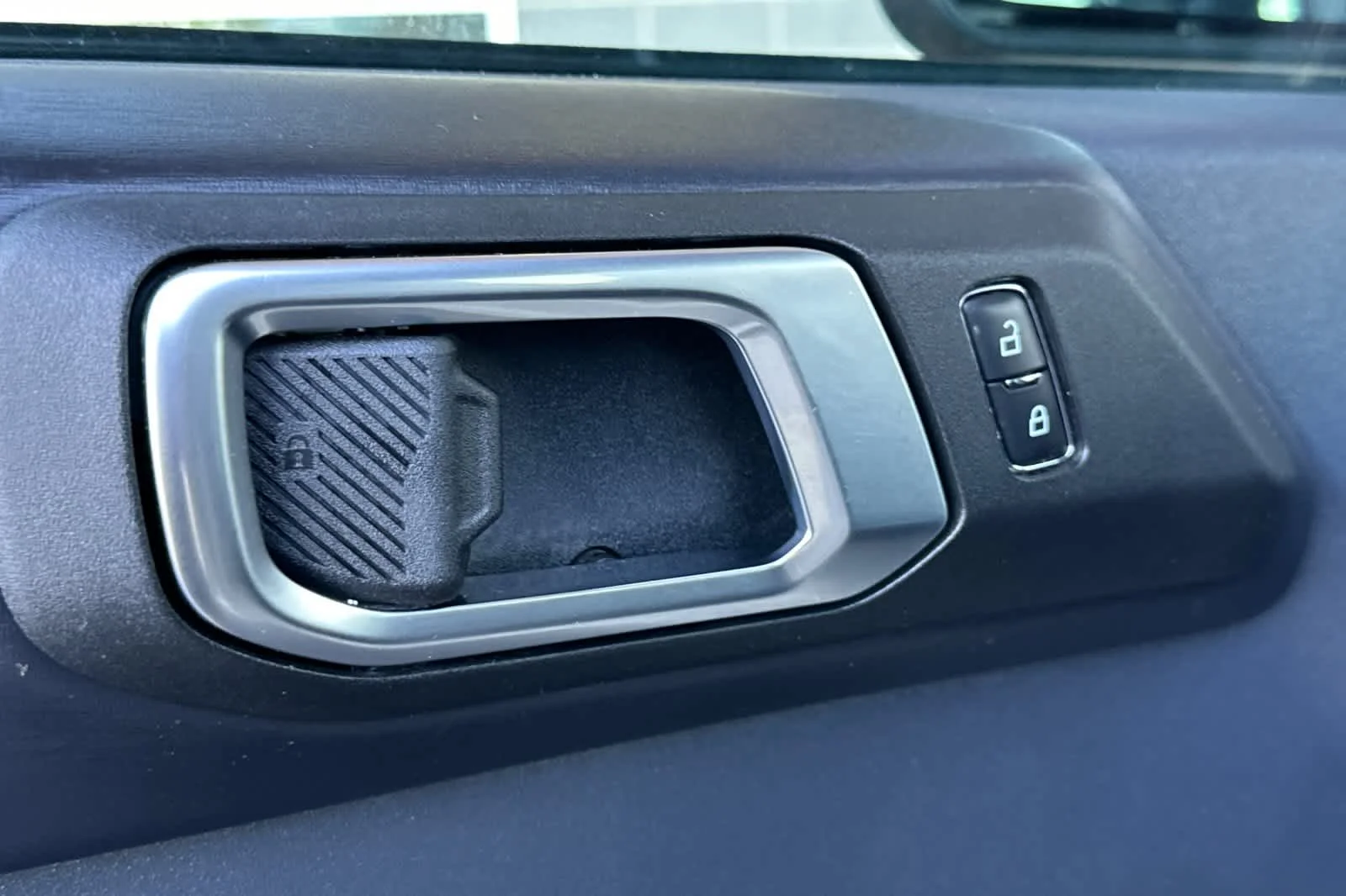 Certified Used 2025 Desert Sand Ford Badlands image 13