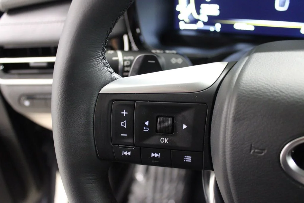 2026 INFINITI QX60 LUXE - Photo 24