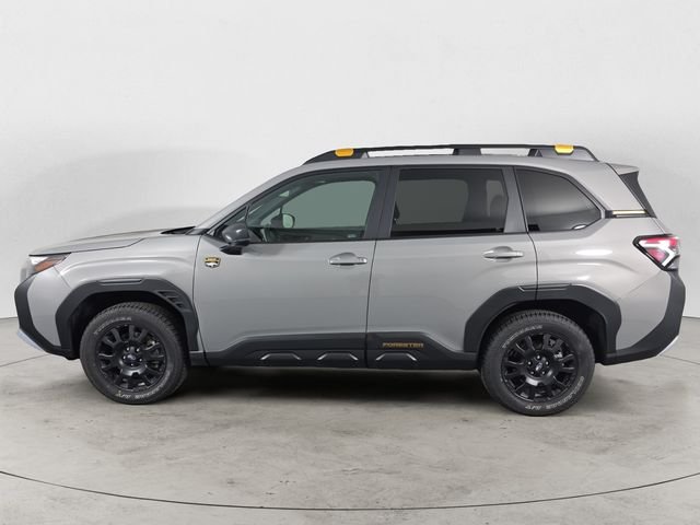 Used 2026 Beige Subaru Wilderness image 2