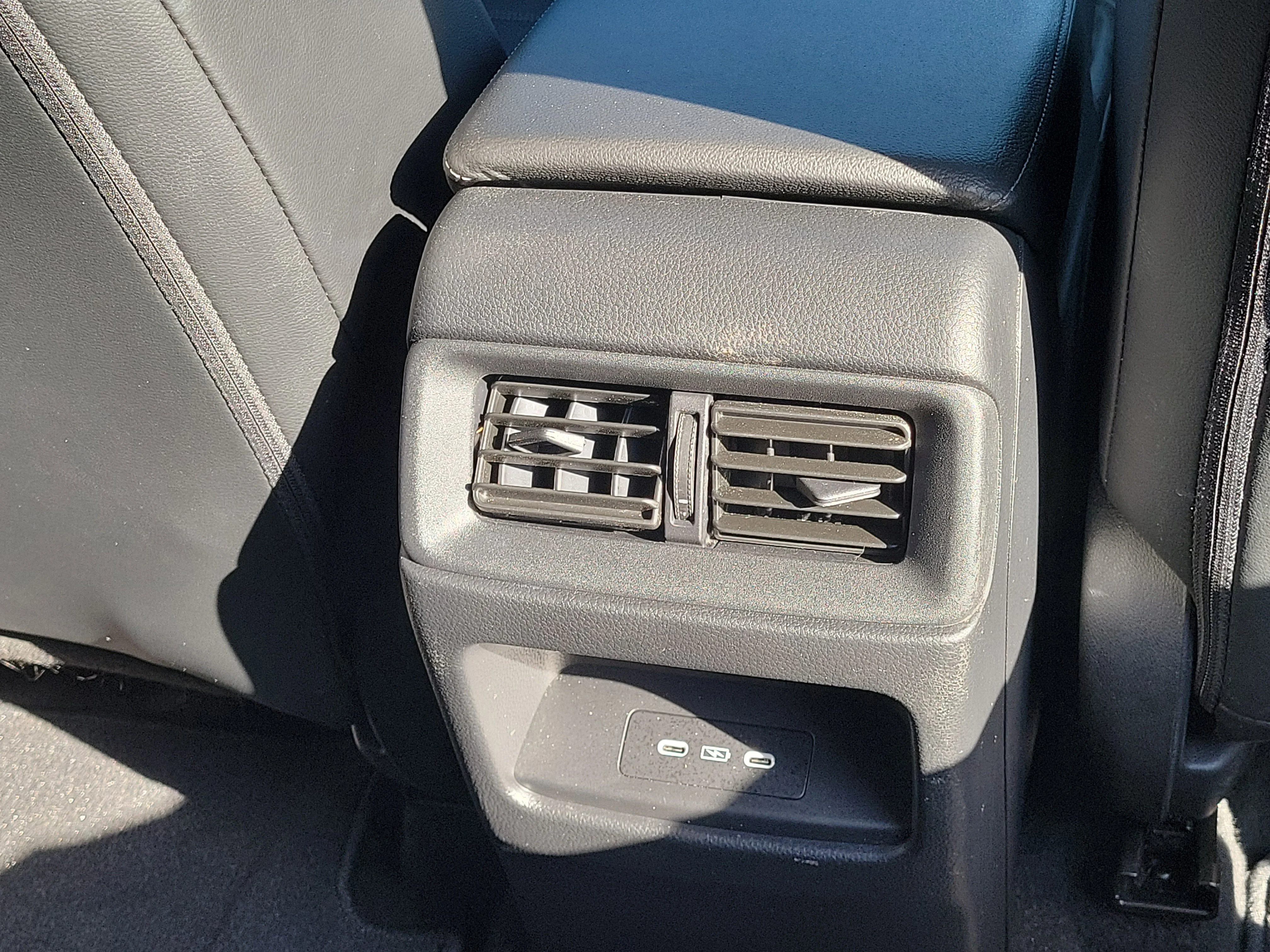 2025 Honda CR-V EX-L - Photo 6