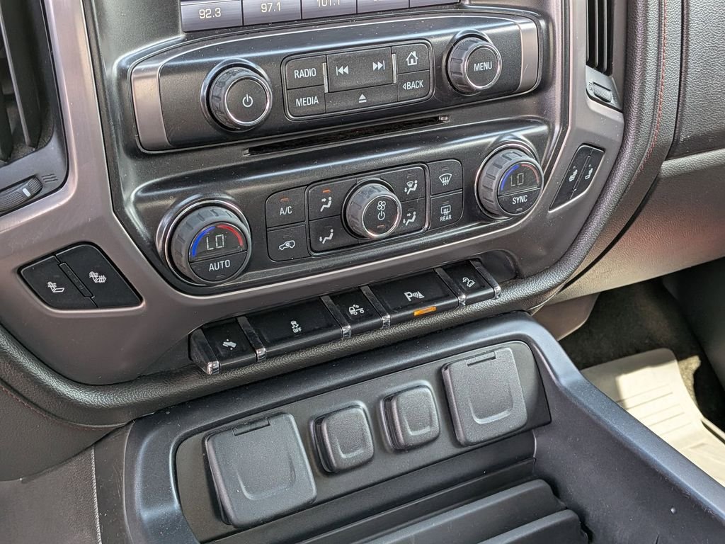 Used 2014 Summit White GMC SLT image 21