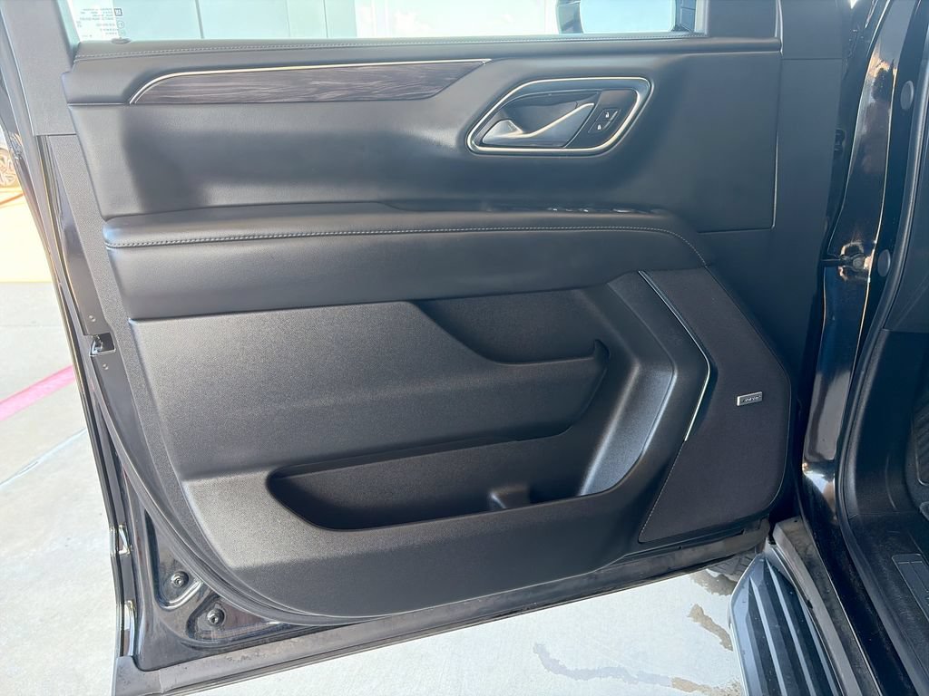 Certified Used 2024 Black Chevrolet LT image 23