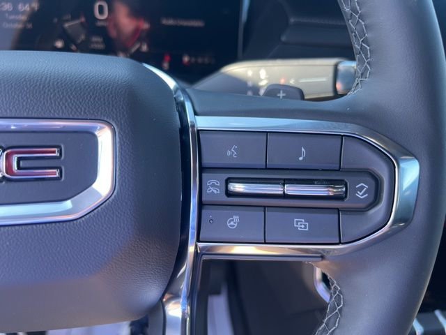 2026 GMC Acadia Elevation - Photo 23