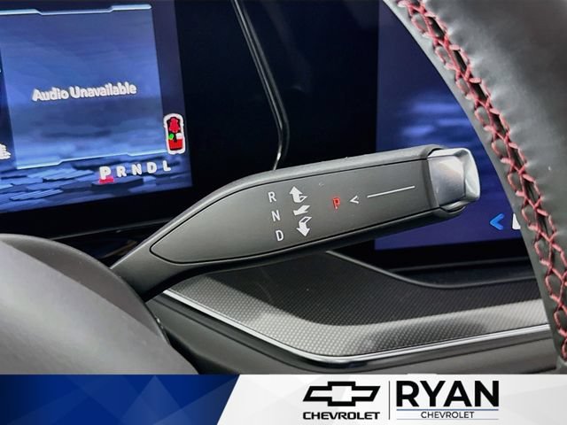 2026 Chevrolet Tahoe RST - Photo 17
