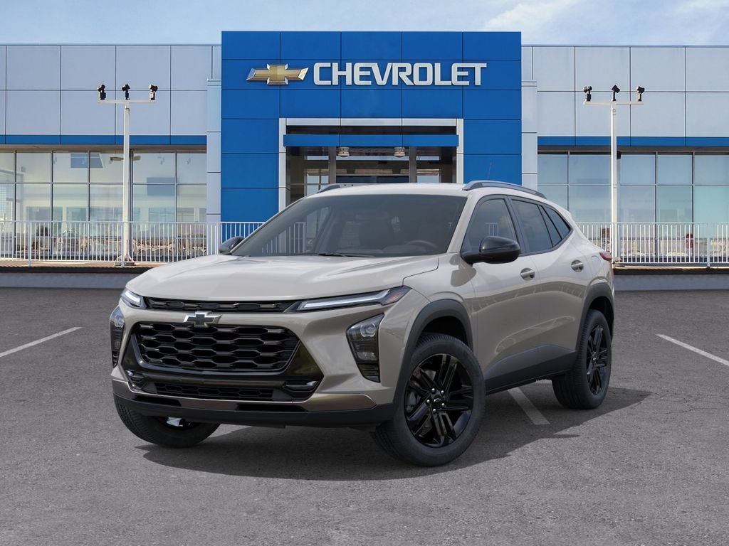 2026 Chevrolet Trax Activ - Photo 6