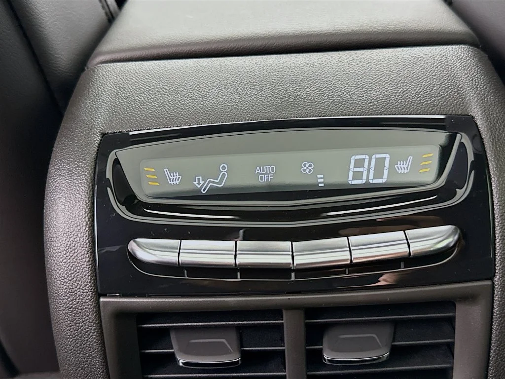 2026 Cadillac XT5 Premium Luxury - Photo 26