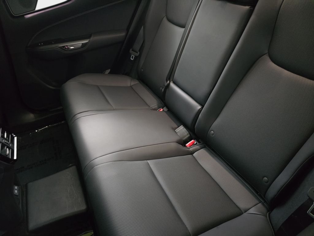 Used 2026 White Lexus 450h+ F SPORT image 16