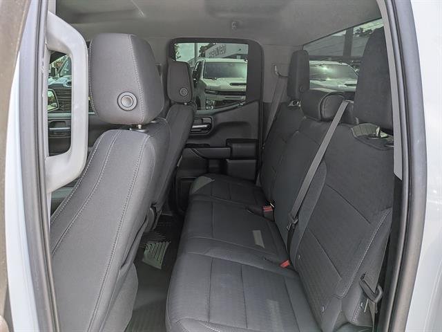 2023 Chevrolet Silverado 1500 Custom - Photo 13