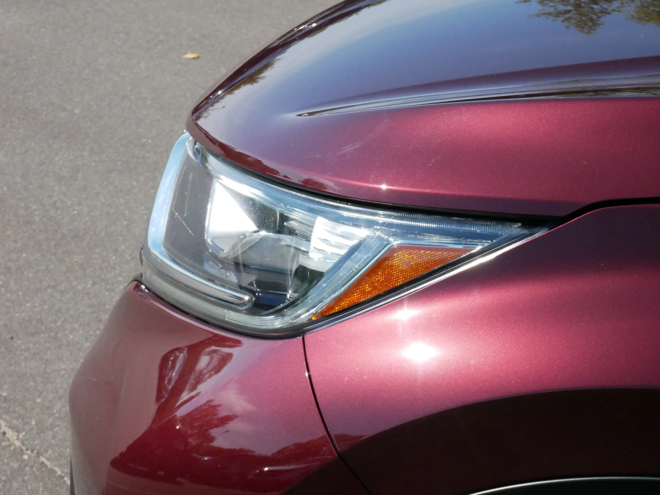 2018 Honda CR-V LX - Photo 16