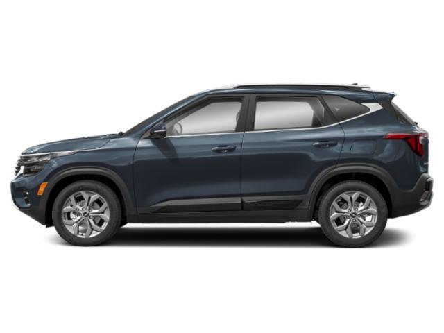 New 2026 Gravity Gray Kia S image 3