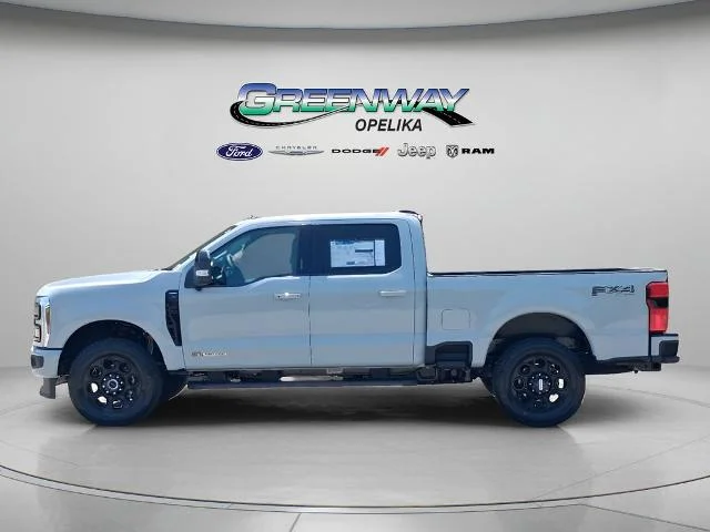 New 2026 Avalanche Ford F-250® Lariat® image 4