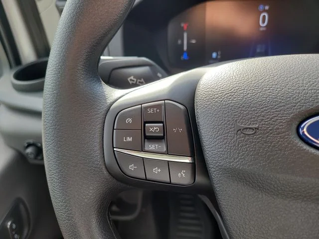 New 2026 Oxford White Ford Base image 29