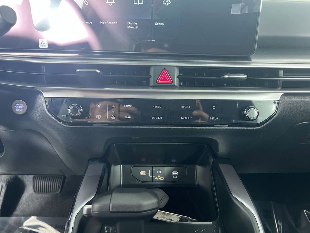 New 2026 Panthera Metal Kia LX image 20