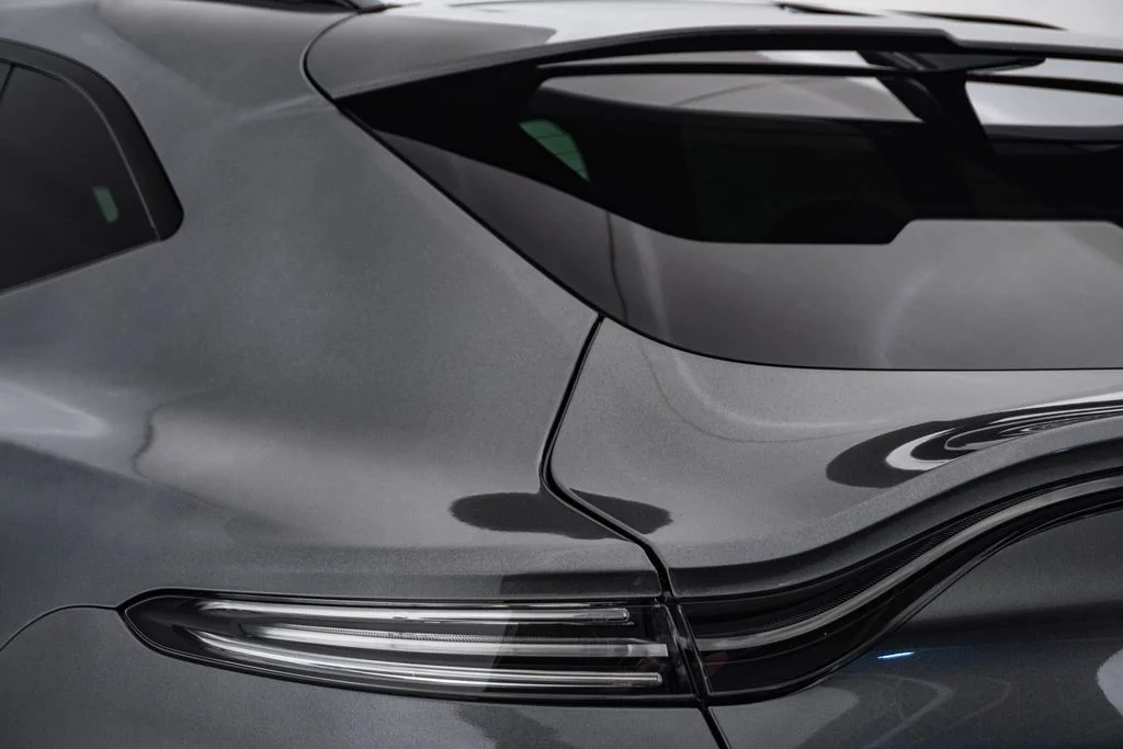 Used 2026 Magnetic Silver Aston Martin 707 image 14