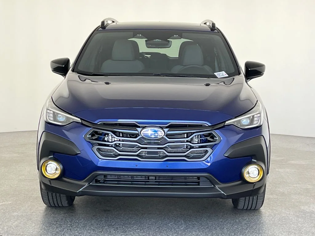 New 2026 SAPPHIRE BLUE PEARL Subaru Sport Hybrid image 10