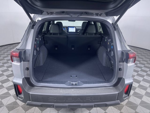 New 2026 RIVER ROCK PEARL Subaru Premium image 24