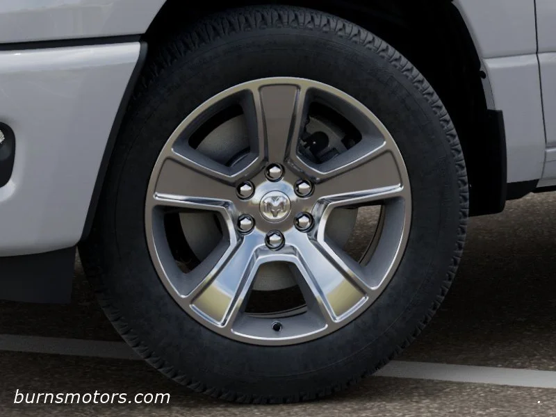 New 2026 Bright White Clear-Coat Exterior Paint RAM Express image 8