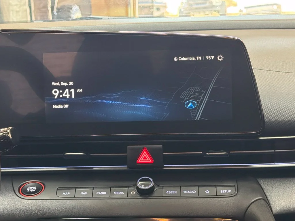 Used 2026 Abyss Black Hyundai N Line image 19