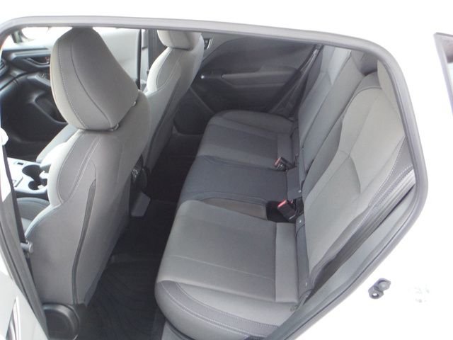 Used 2025 White Subaru Premium image 31
