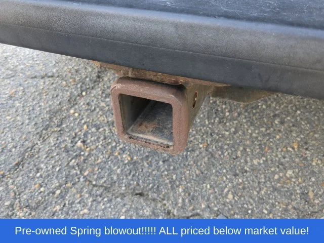 Used 2018 Black Ford XLT image 14