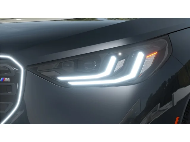New 2026 Dark Graphite Metallic BMW  image 6