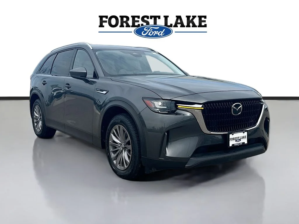 2024 Mazda CX-90 PHEV Preferred Package's photo