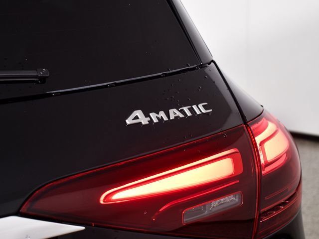 New 2026 Black Mercedes-Benz GLE 450 image 56
