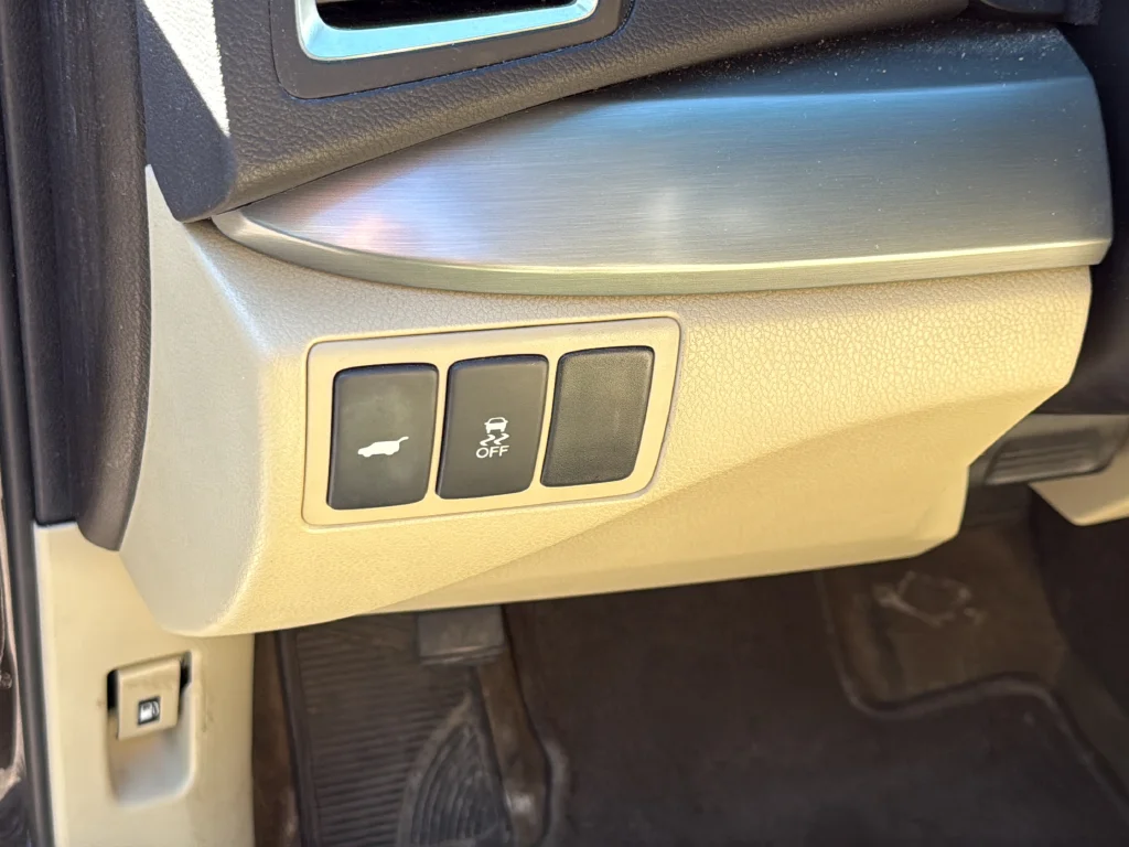 Used 2017  Acura Technology Package image 28