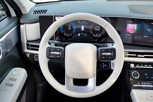 2026 Hyundai Santa Fe SE - Photo 25