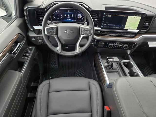 2026 Chevrolet Silverado 1500 LT Trail Boss - Photo 13
