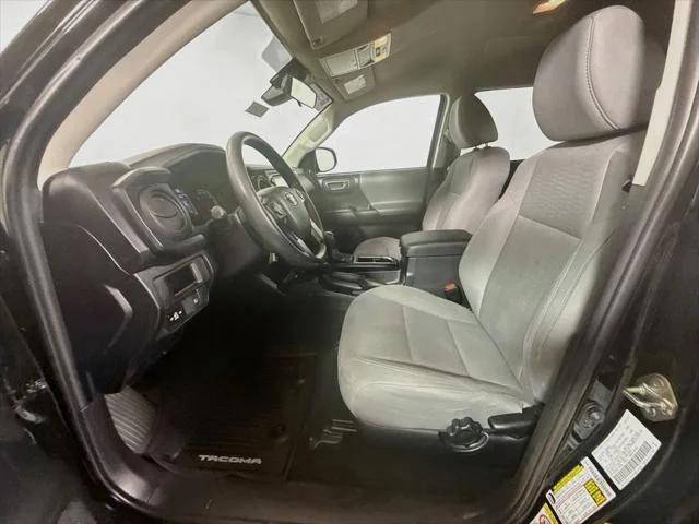 Certified Used 2019 MIDNIGHT BLACK METAL Toyota  image 19