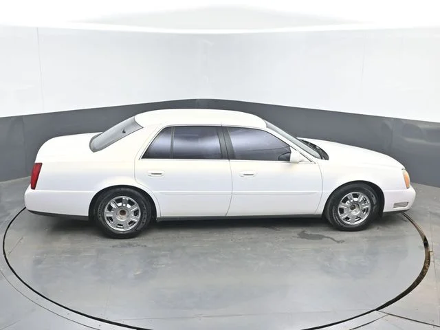 Used 2004 White Lightning Cadillac Base image 37