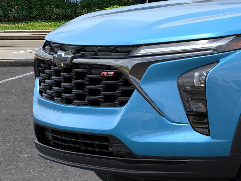 New 2026 Marina Blue Metallic Chevrolet 2RS image 13
