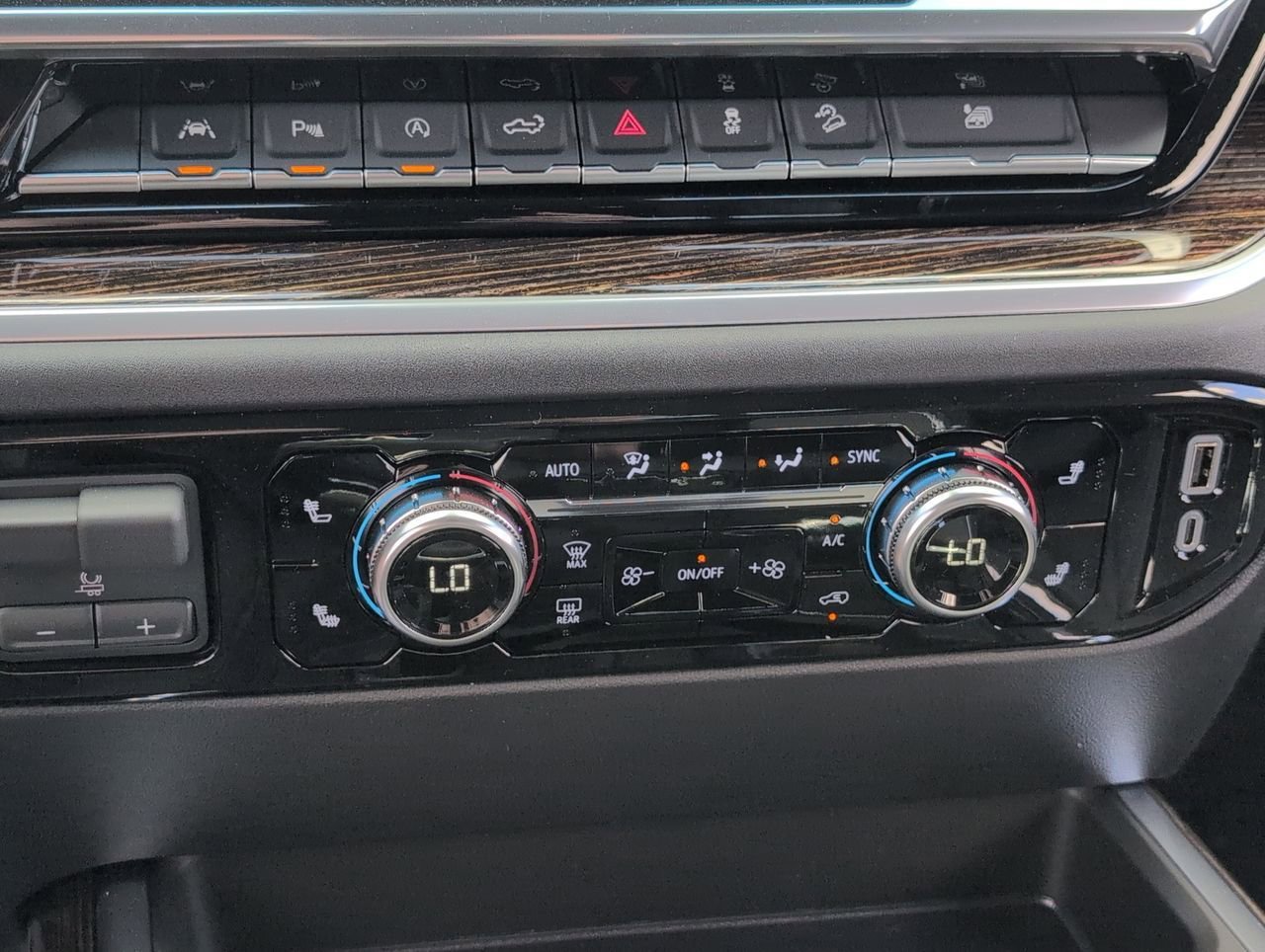 2026 GMC Sierra 1500 Elevation - Photo 11