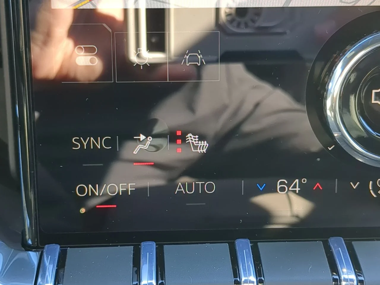 2026 GMC Acadia Elevation - Photo 80
