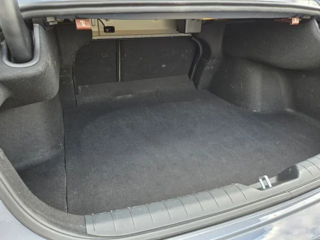 Used 2025 Blue Hyundai SEL image 15