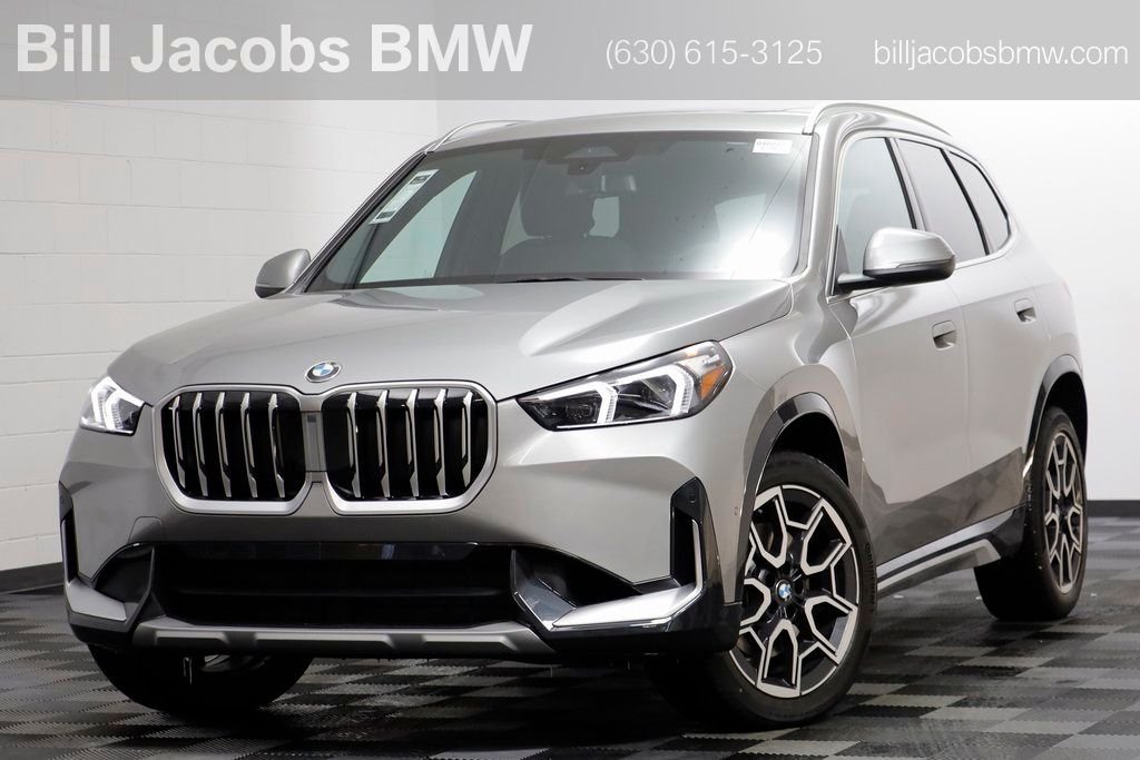 2026 BMW X1 xDrive28i's photo