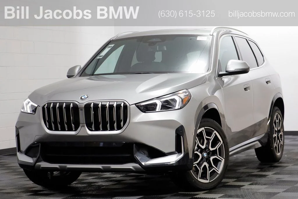 2026 BMW X1 28i