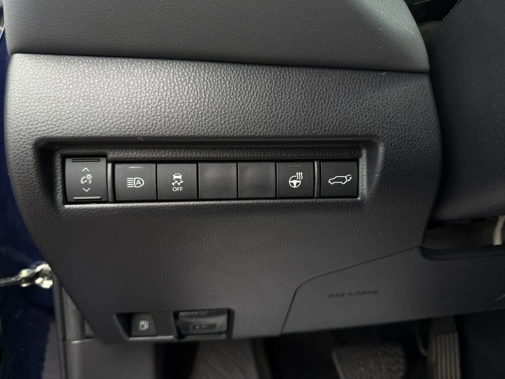 Used 2021 Blueprint Toyota XLE AWD image 16