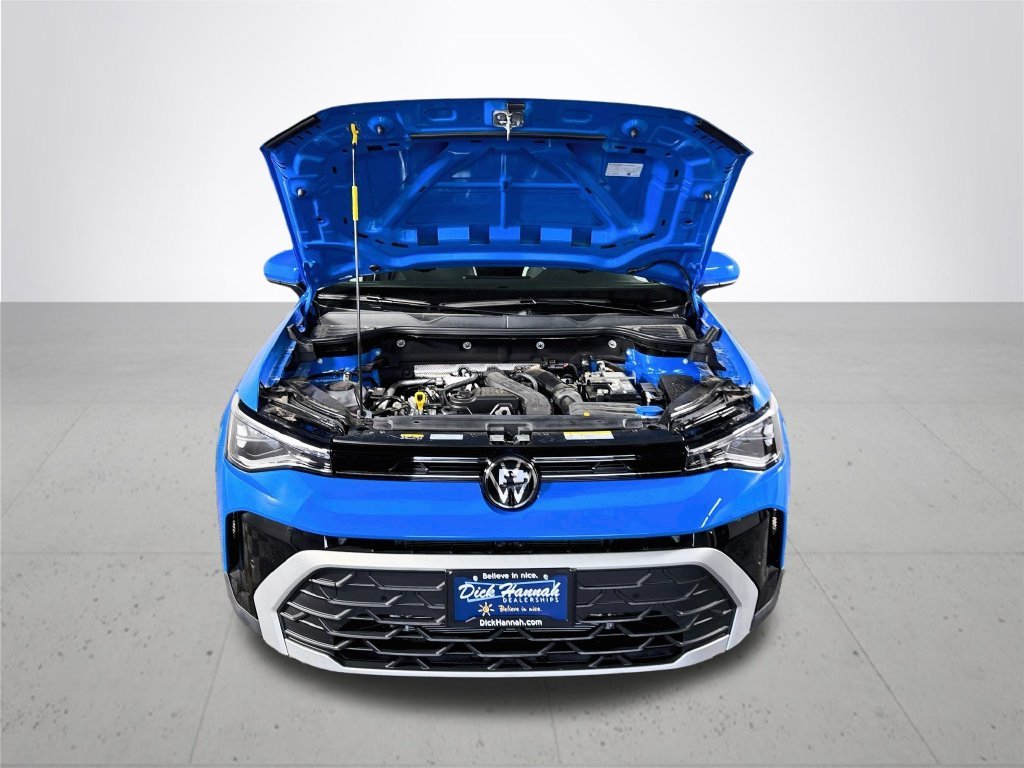 New 2026  Volkswagen 1.5T SE image 21