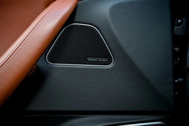 Used 2022 GRAY Maserati Modena image 58
