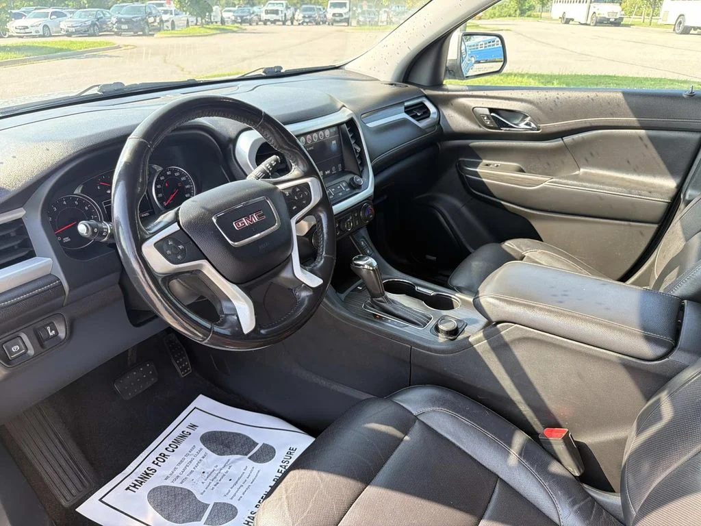 Used 2019 Silver GMC SLT-1 image 3