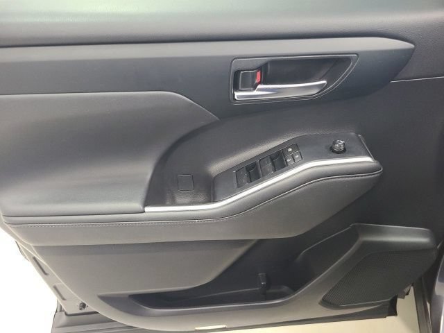 Certified Used 2024 Magnetic Gray Metallic Toyota XSE image 22
