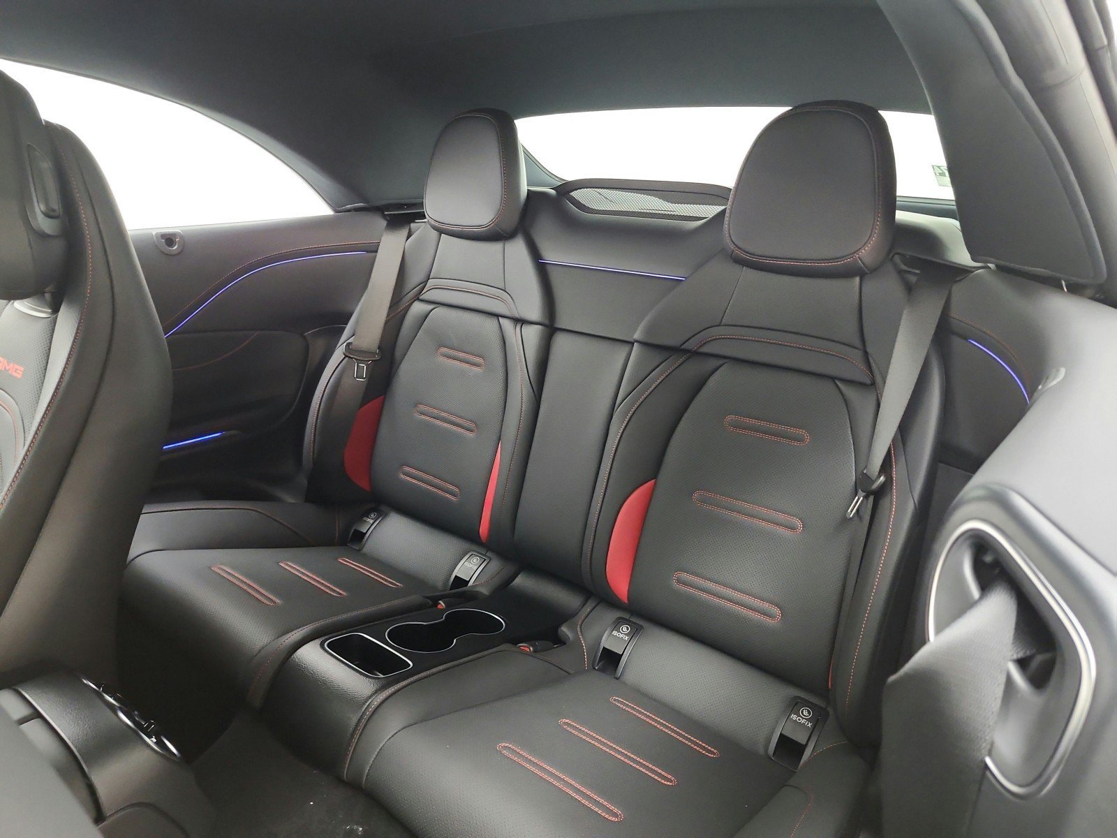 New 2027 Black Mercedes-Benz AMG® CLE 53 4MATIC+ Cabriolet image 36