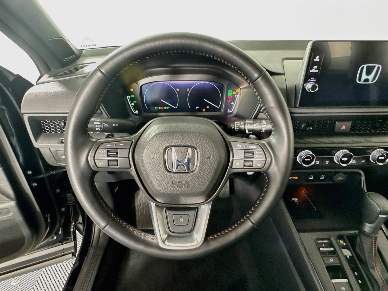 2026 Honda CR-V TrailSport - Photo 33